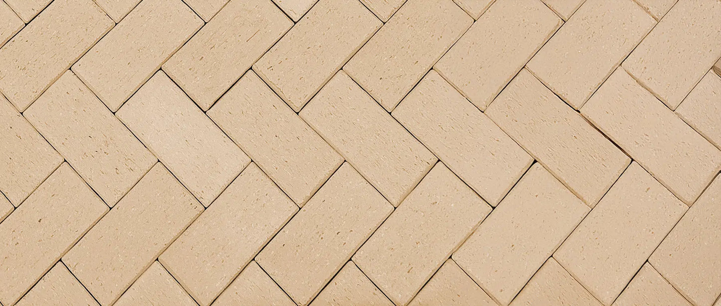 Adoquín tradicional Oporto marrón para pavimento exterior
