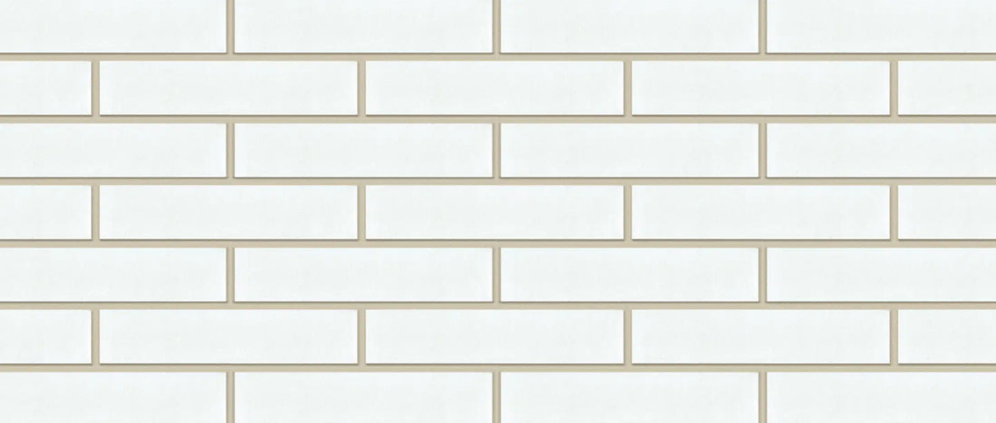 Muestra Esmaltado Blanco