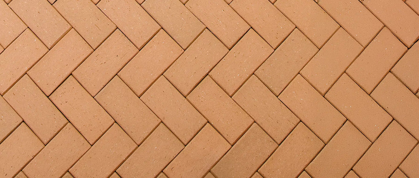 Adoquín tradicional Cámel para pavimento y suelo exterior