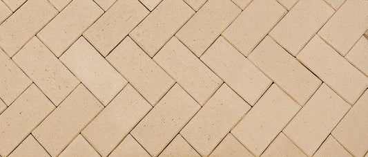 Adoquín tradicional Oporto marrón para pavimento exterior