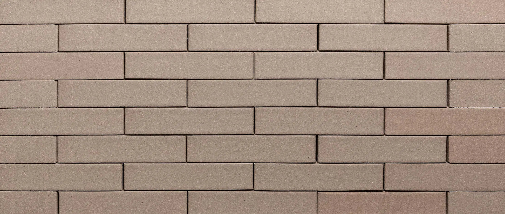 Ladrillo klinker gris Otero para fachada exterior moderna