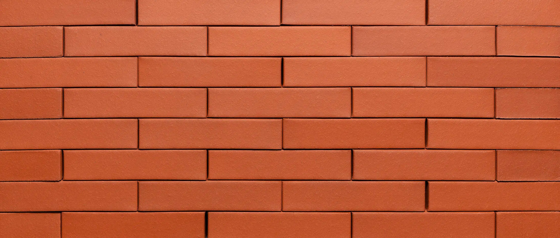 Ladrillo klinker Bilbao Rojo caravista para fachada exterior 236x114x50