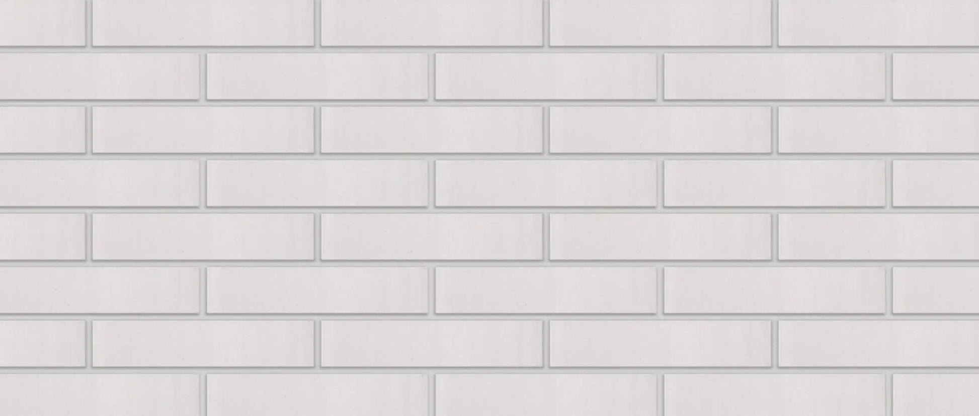 Ladrillo klinker blanco roto para fachada caravista exterior