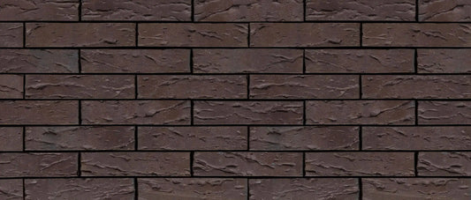 Ladrillo klinker Quito labrado para fachada caravista exterior