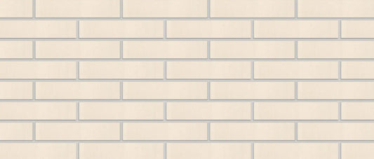 Ladrillo cerámico lino hidrofugado para fachada exterior resistente