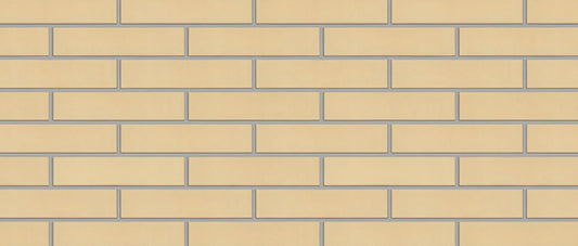 Palet Ladrillo Caravista Caña Liso Cerámico Hidrofugado (236x114x50 mm)