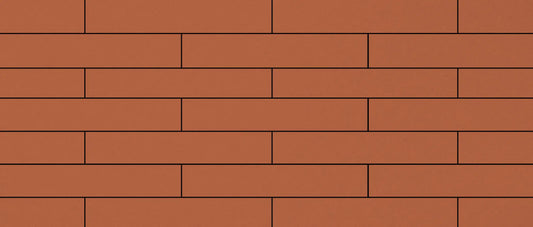 Palet Ladrillo Caravista Klinker Rojo Bailén (236x114x50 mm)