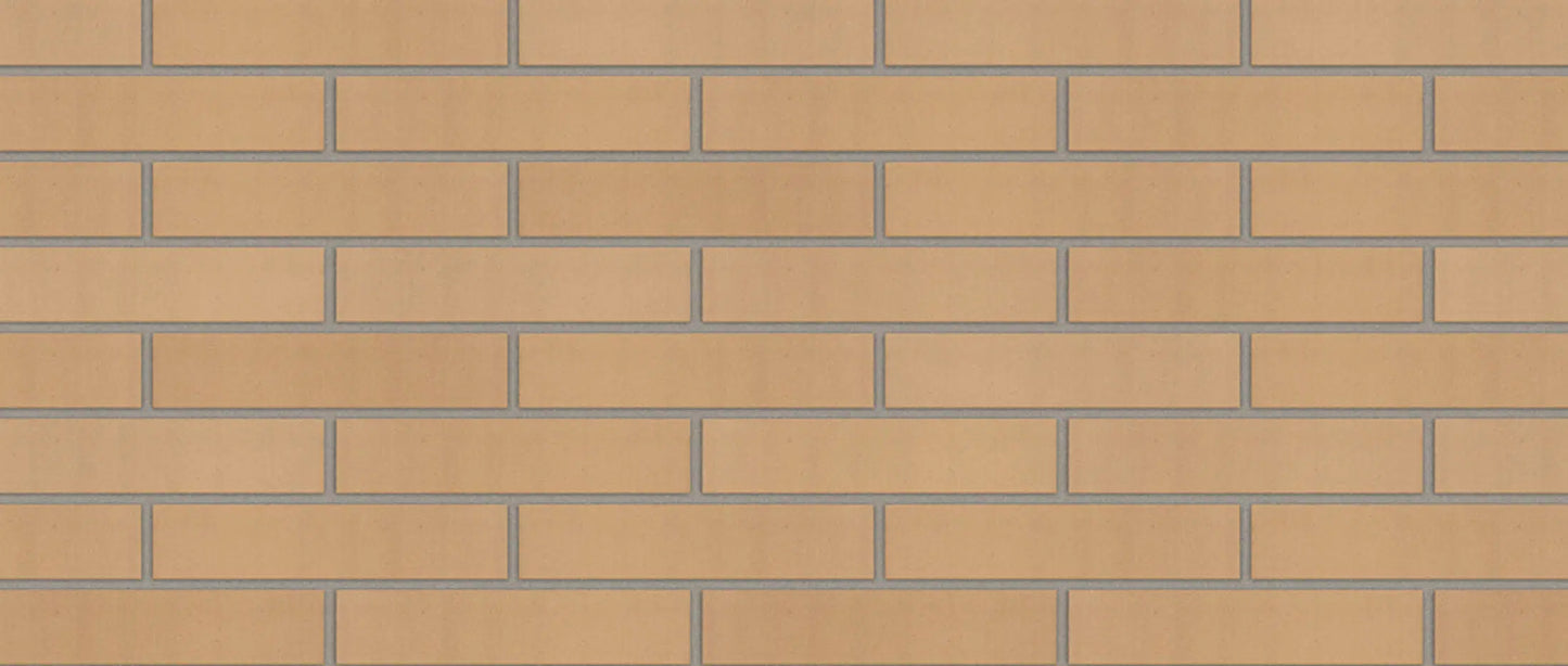 Ladrillo Caravista Sevilla Liso Cerámico Hidrofugado (236x114x50 mm)